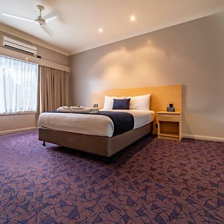 Albert Motel Морі Екстер'єр фото