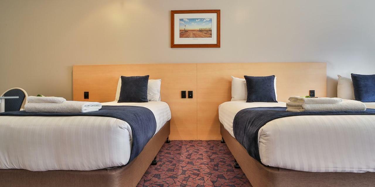 Albert Motel Морі Екстер'єр фото