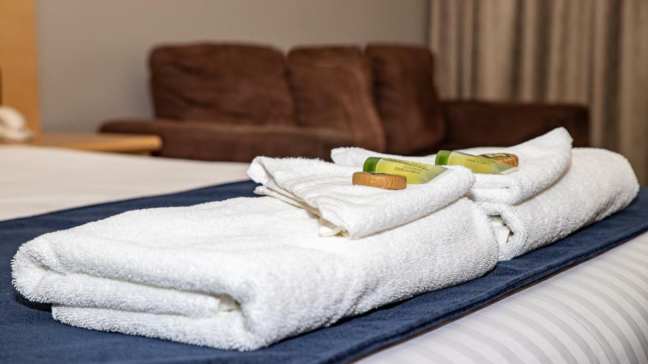 Albert Motel Морі Екстер'єр фото