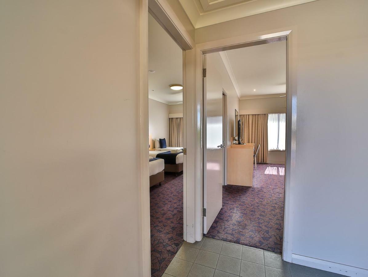 Albert Motel Морі Екстер'єр фото